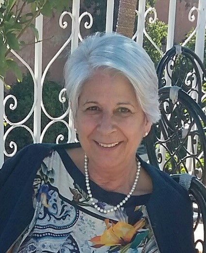 Professor Annamaria CAMPANINI