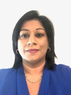 Dr Varoshini NADENSAN