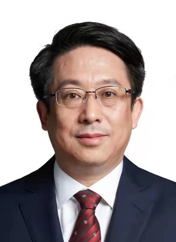 杨为民教授