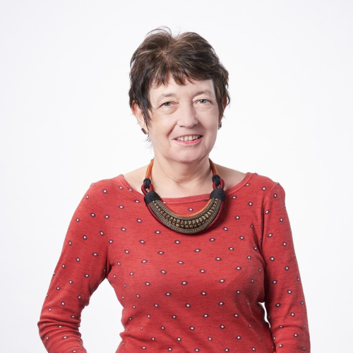 Prof. Bernadette Watson