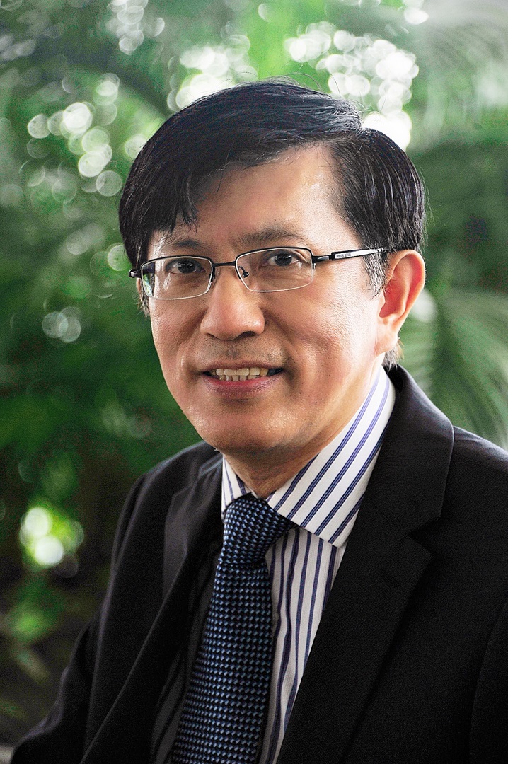 Prof. CHAN Siew Hwa