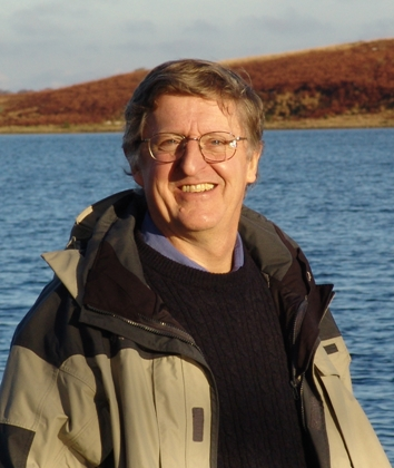 Prof. Michael GOODCHILD 