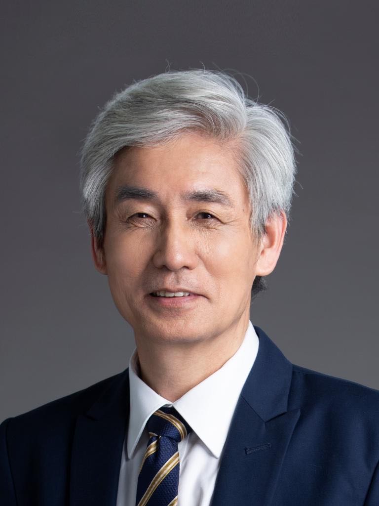 Prof. Renzhong GUO 