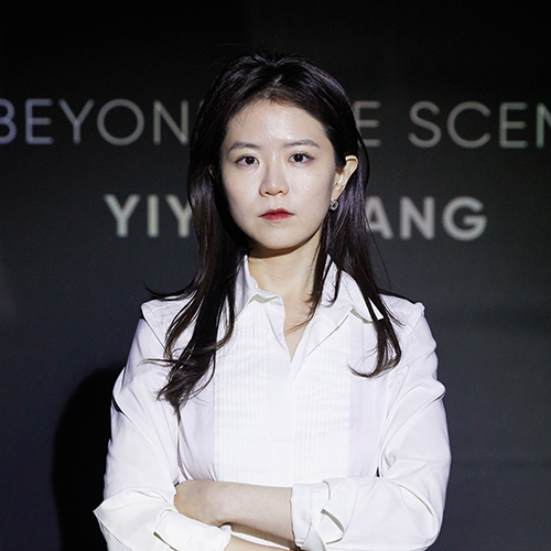 Dr Yiyun KANG 