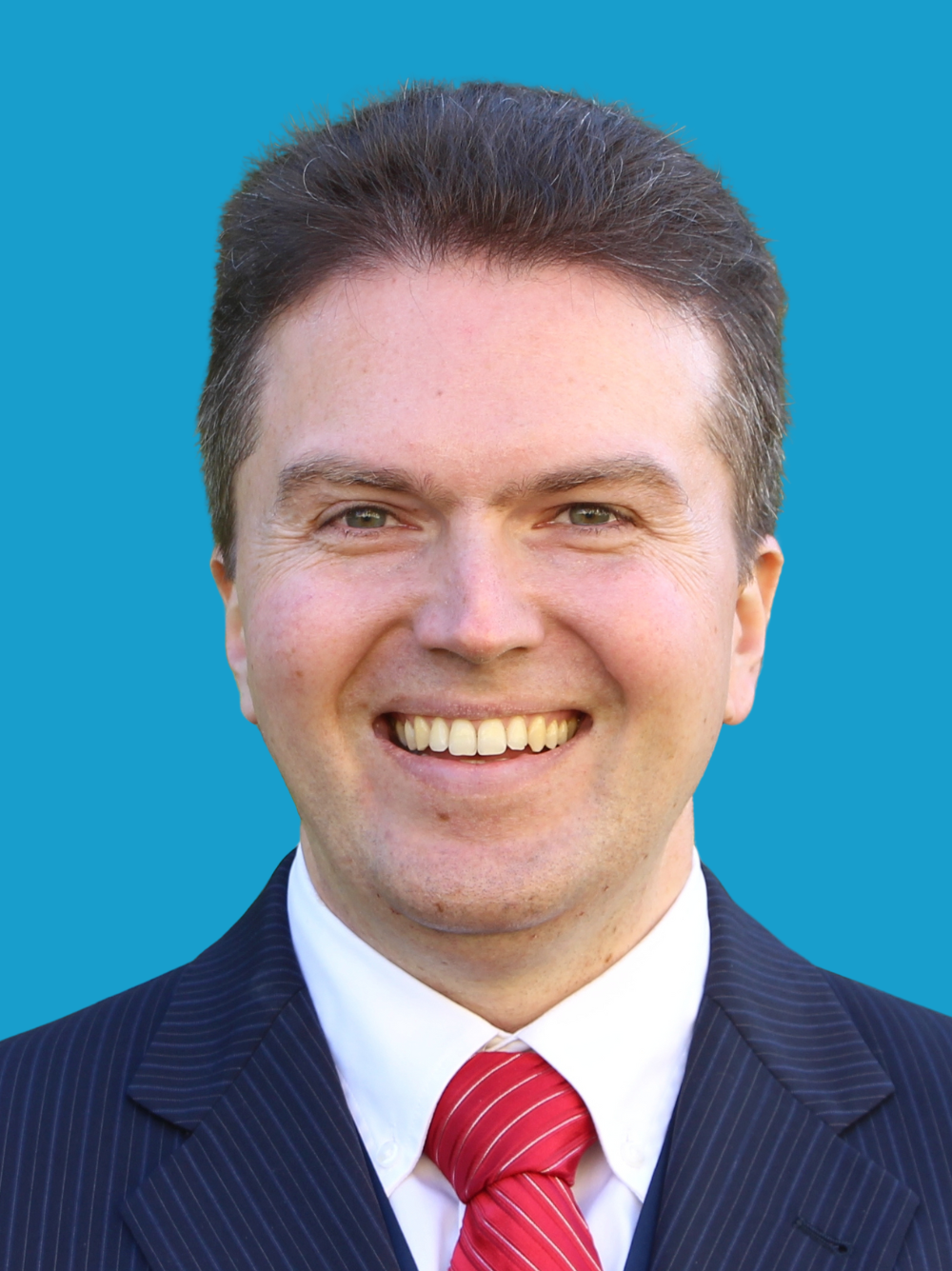 Ioannis BRILAKIS教授