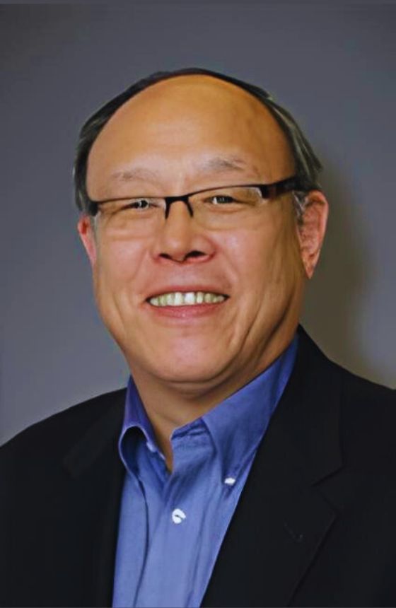 Prof. Eugene B. CHANG