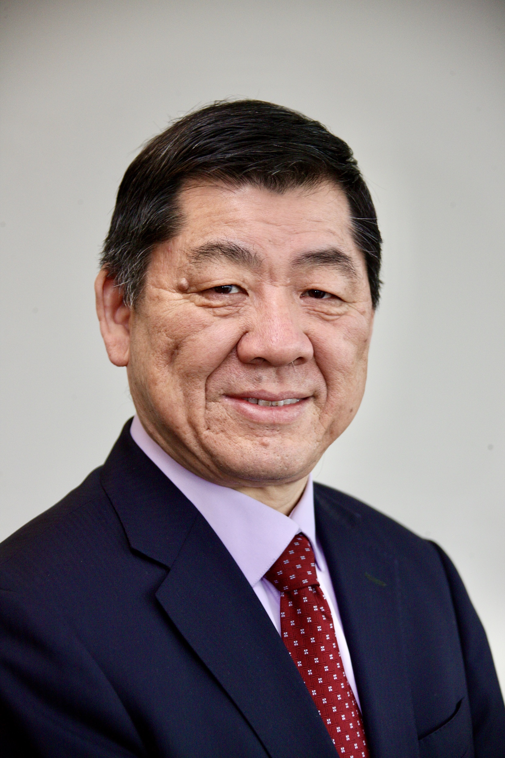 Prof. CHEN Jun