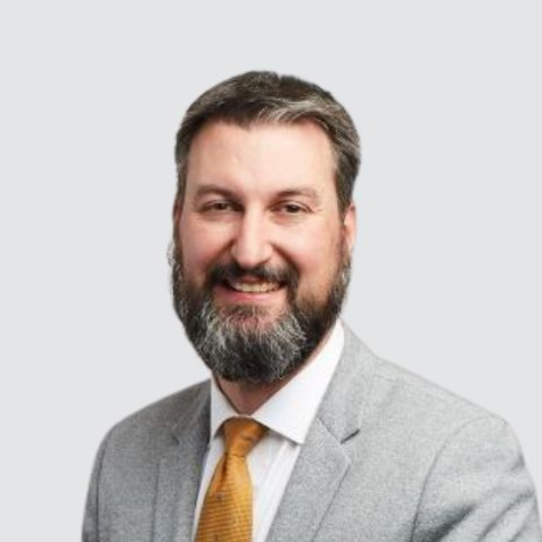 Professor Alex MIHAILIDIS