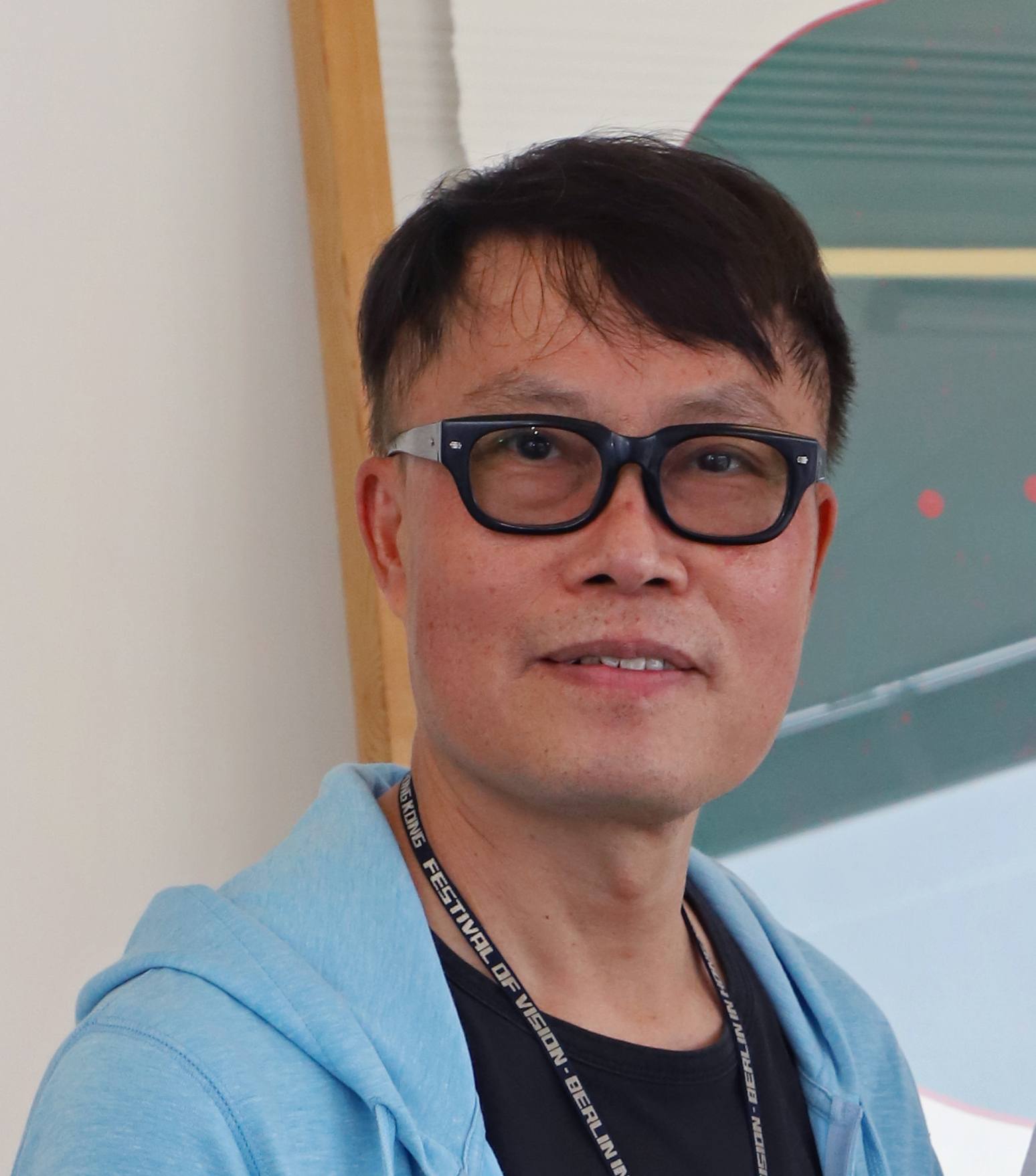 Moderator, Panel Discussion Chair: Mr King Chung SIU