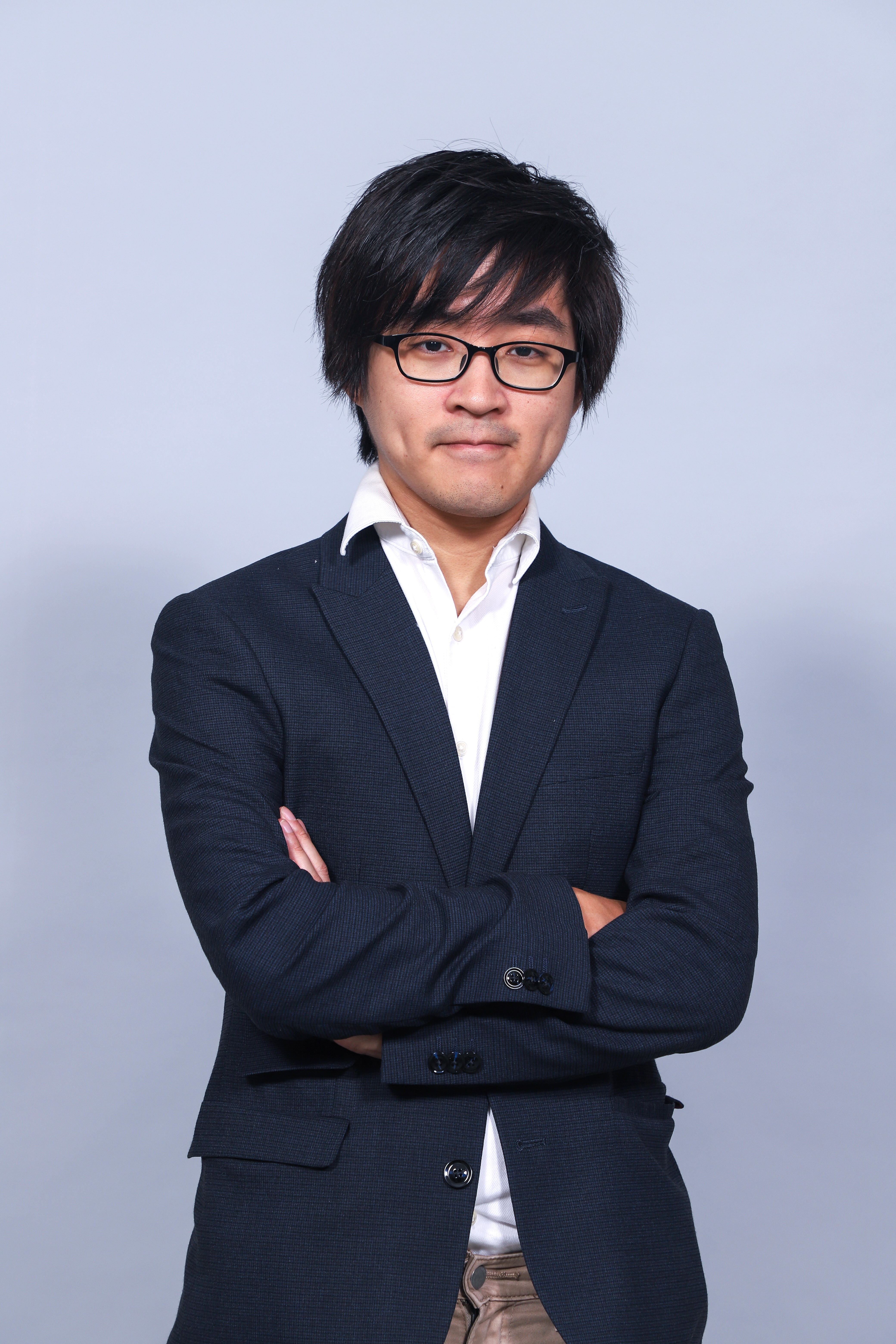 Dr Charles K.C. CHEUNG