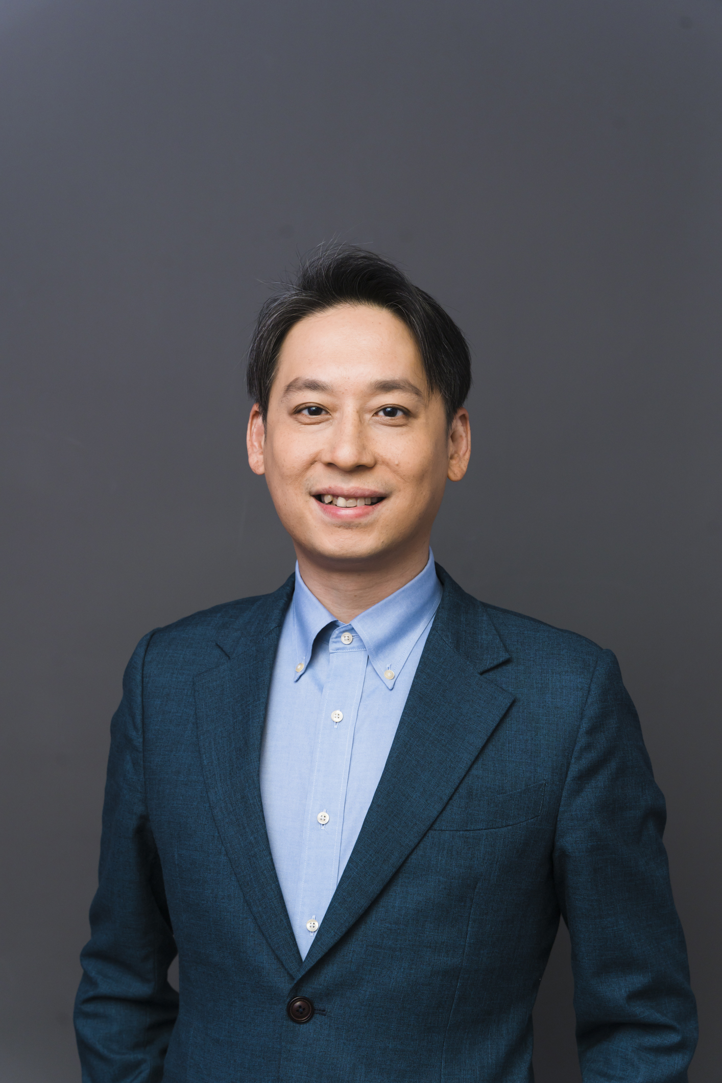 Professor Peter NG
