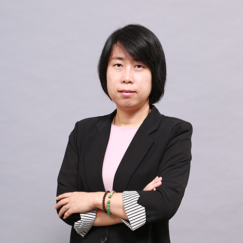 Moderator, Panel Discussion Chair: Prof. Yan Tina LUXIMON