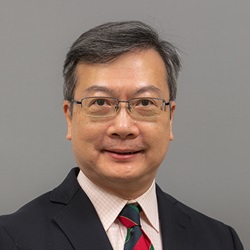 Prof. Eddie Hui Chi Man, MH
