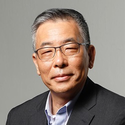 陳惠明博士