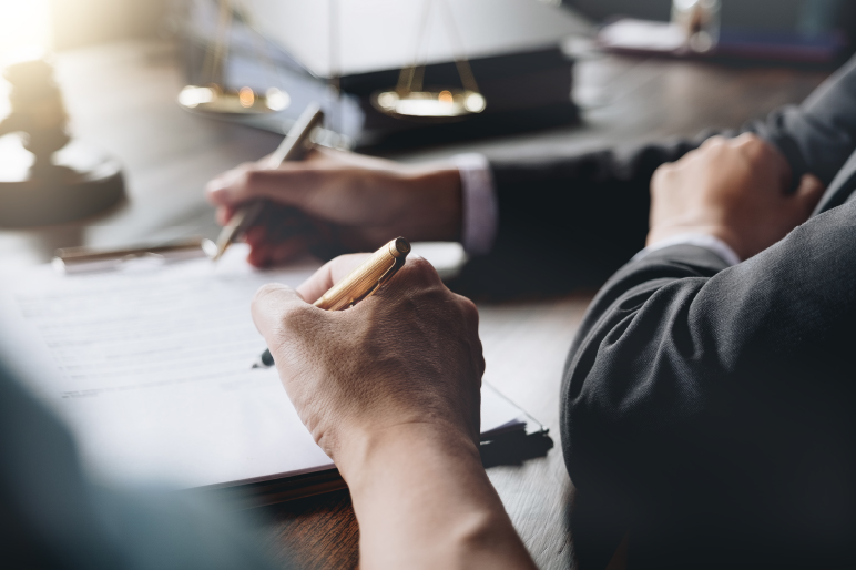 Governance and management principles