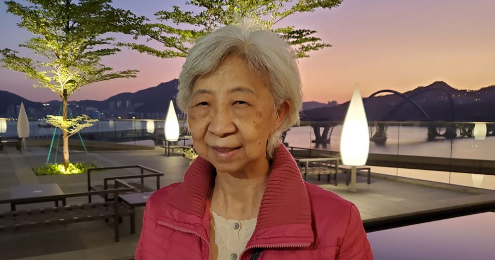 PolyU research reveals that over 10% Hong Kong people exhibit PTSD symptoms one year after the onset of the pandemic; Severity of symptoms is associated with time spent watching pandemic-related news |