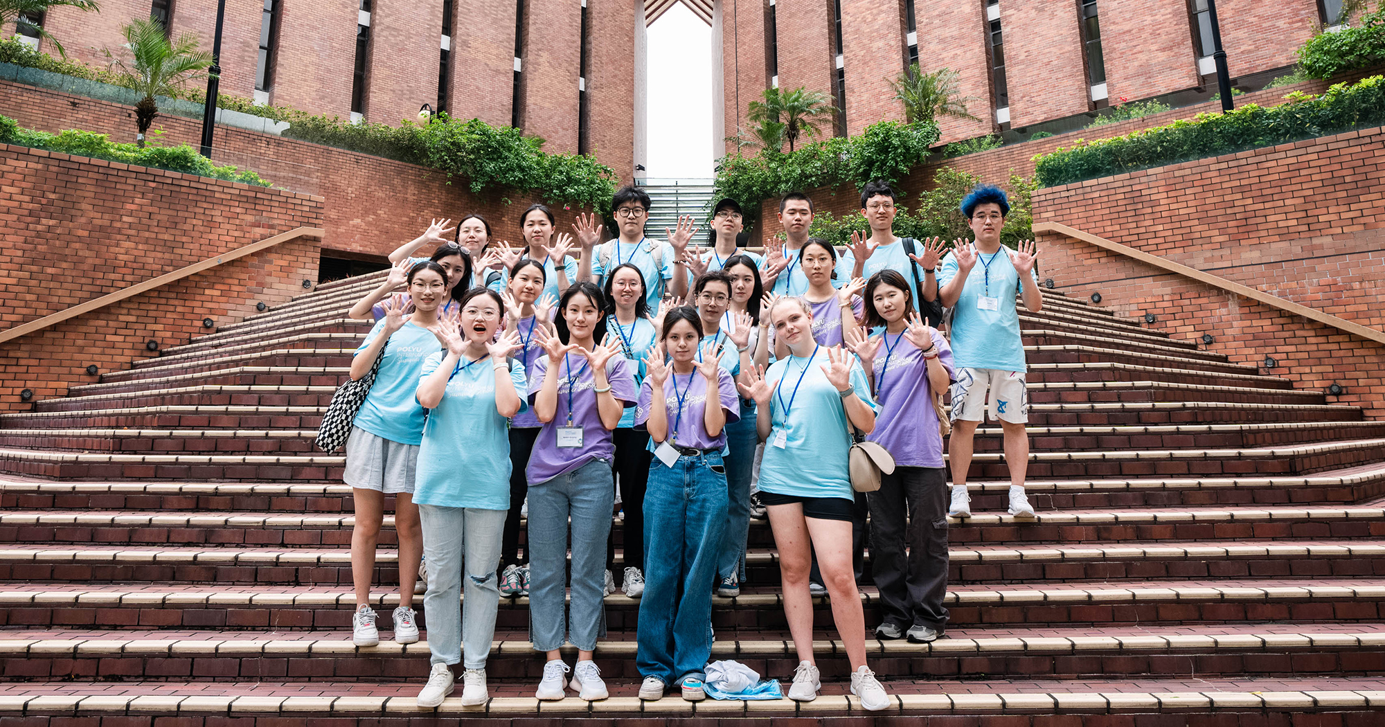 PolyU launches International Summer School 2024 and Summer Institute ...