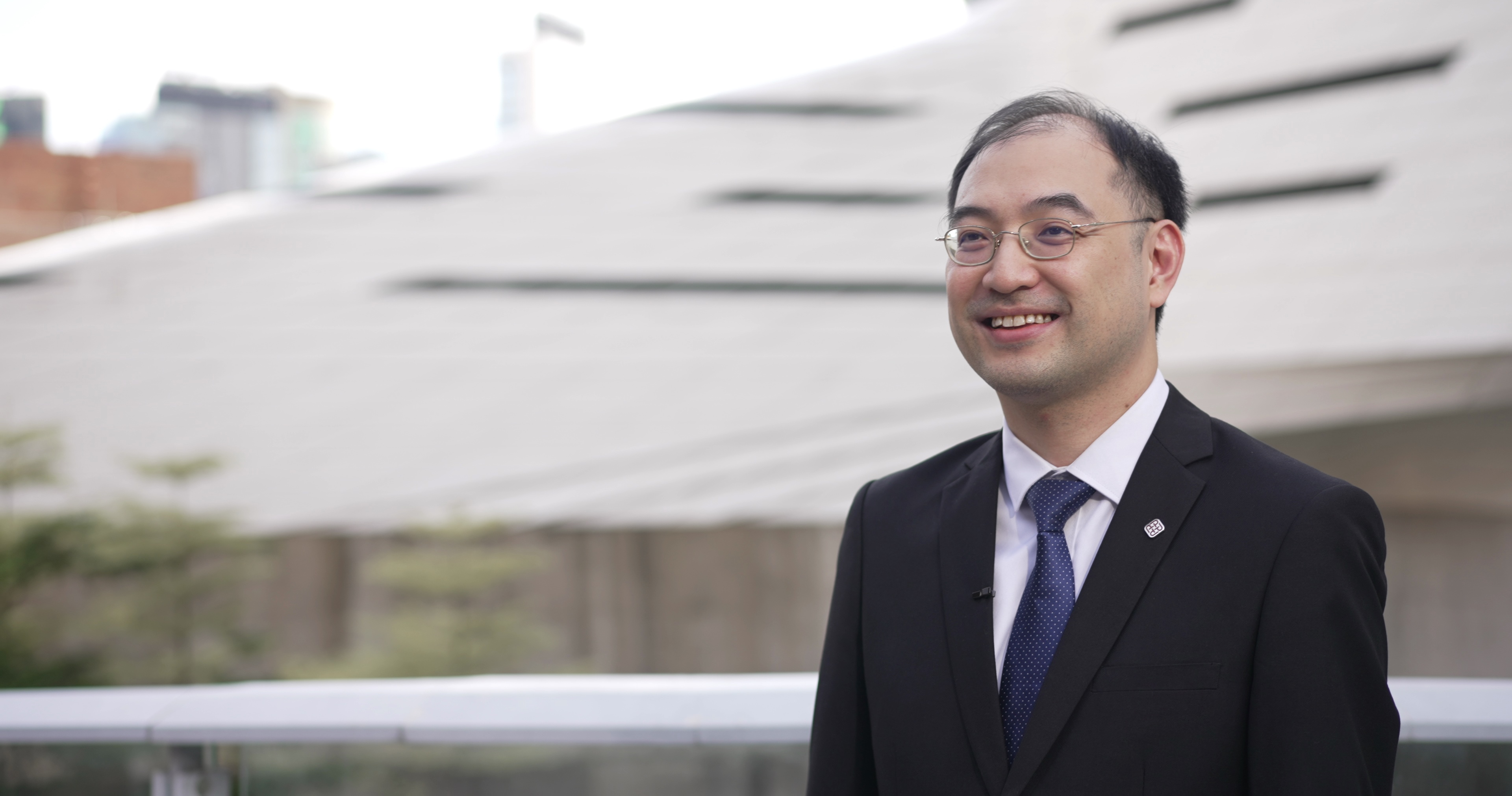 由区文浩教授领导的「ShieldTrade：安全 Web3 交易的多层防护系统」项目旨在开发新一代 Web3 安全防护系统ShieldTrade，为 Web3 用户提供端对端的安全保障，能于交易执行前侦测高风险操作，并实时阻截恶意行为。