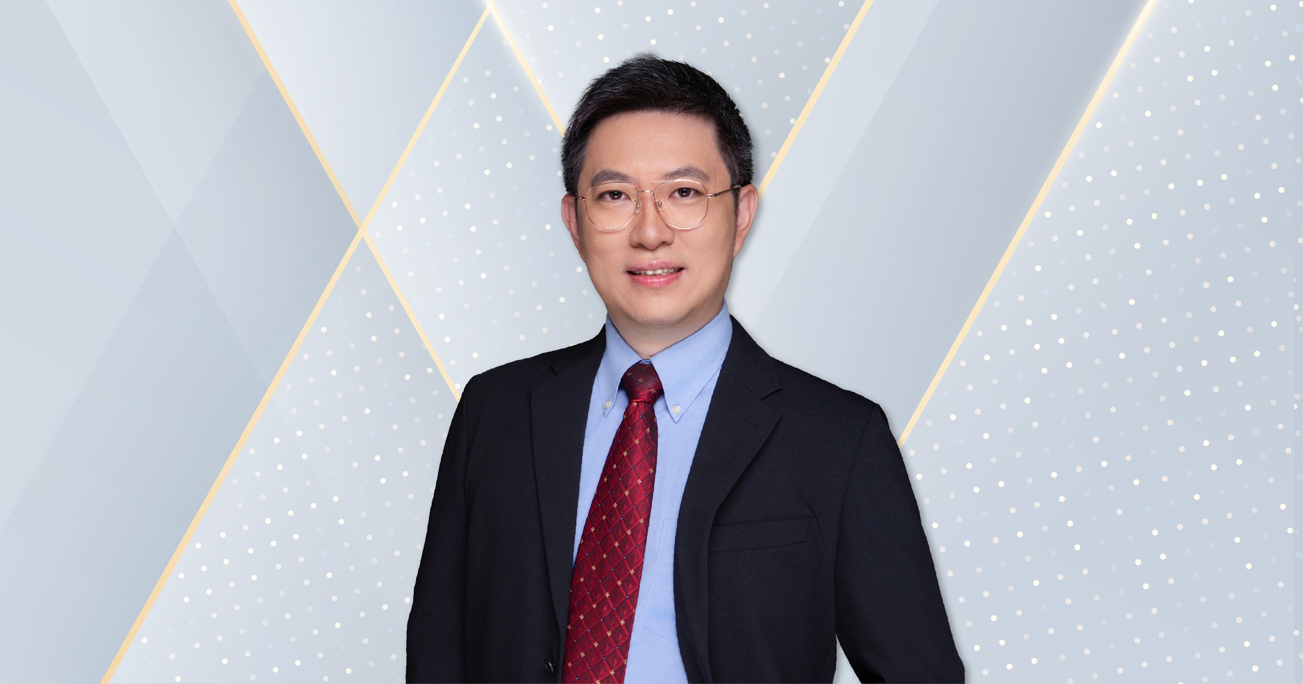 PolyU scholar honoured with BOCHK Science and Technology Innovation Prize for outstanding contributions to advanced manufacturing