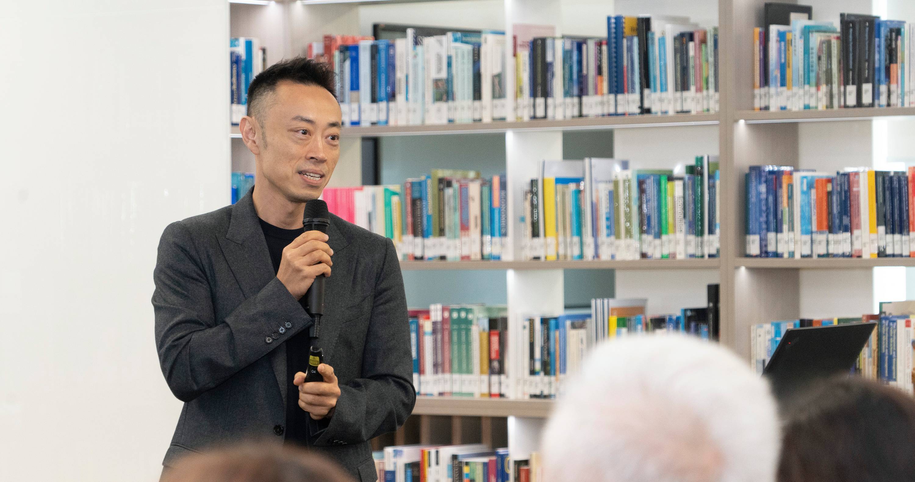 Mr Benjamin Sun said that it’s time to rethink Hong Kong and Macao beyond geographic borders. Today, seamless movement across the Greater Bay Area has blurred those lines. Locals remain the foundation, but GBA visitors should be seen as a natural extension of our core audience.