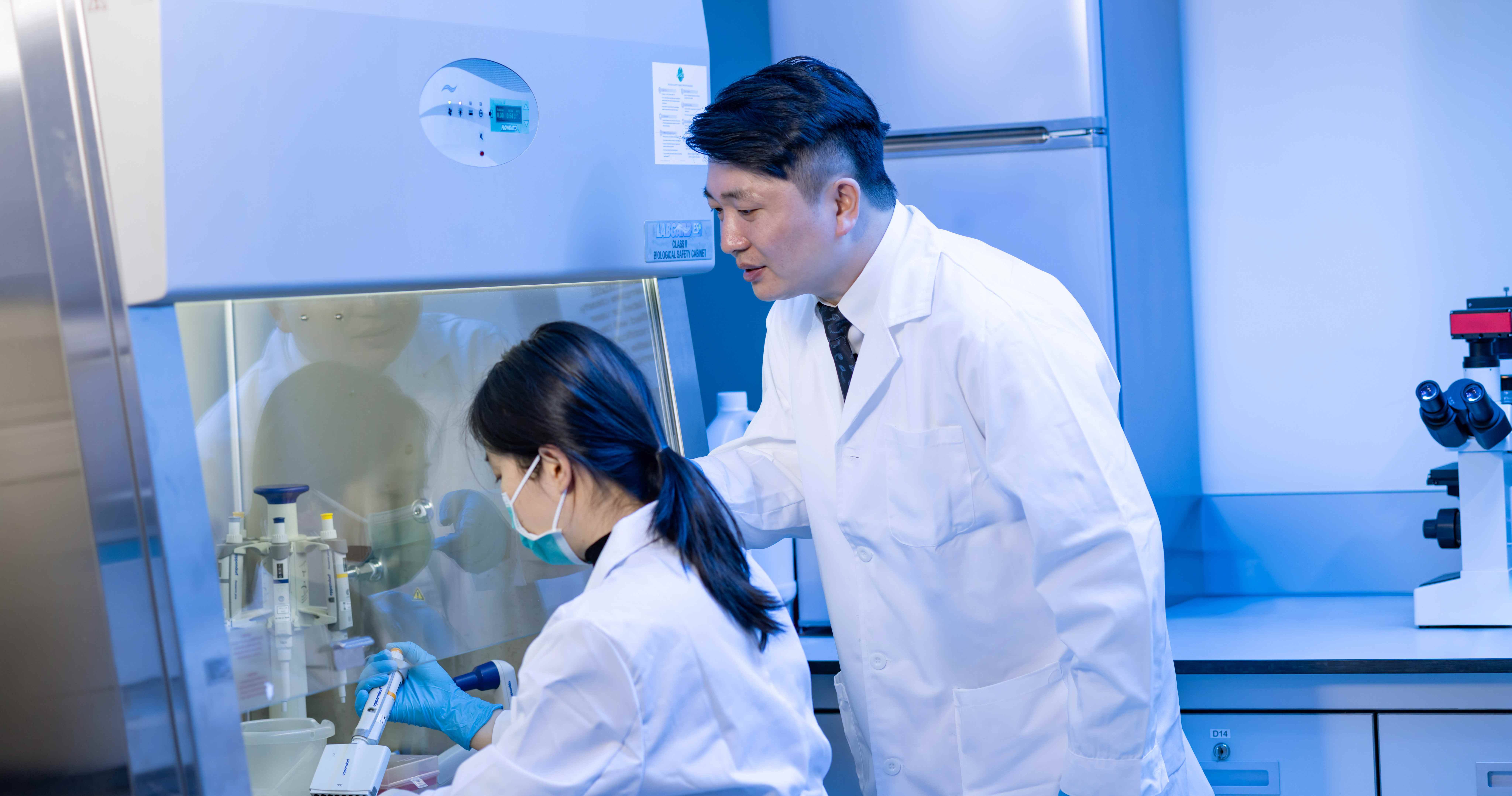 研究指出城市空氣中的細菌內毒素及抗藥性真菌對公眾健康構成潛在威脅。