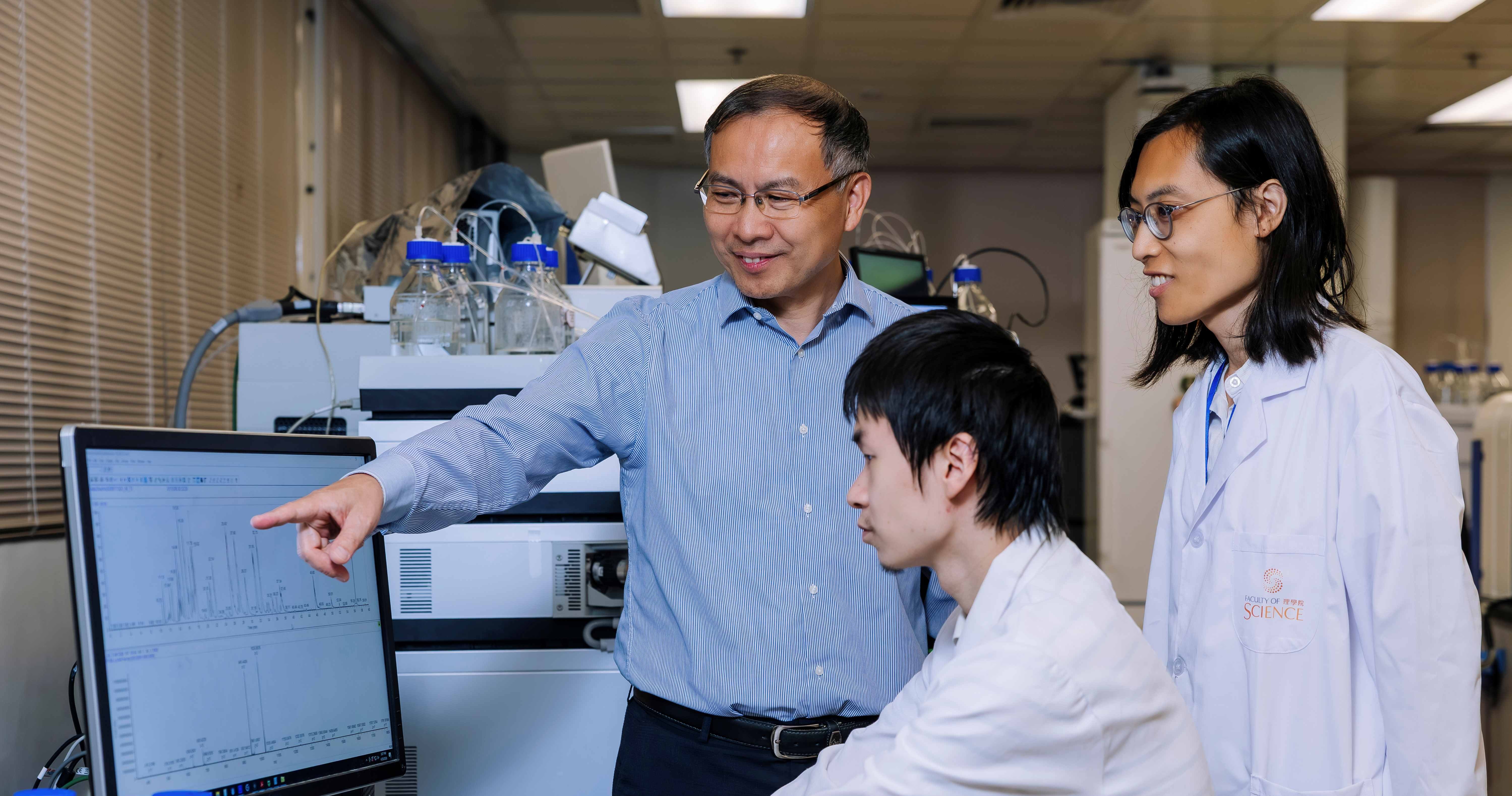 The research team has developed algorithms-driven software that can help reconstruct the full sequences of proteins and convert them back into bit strings for full data retrieval.
