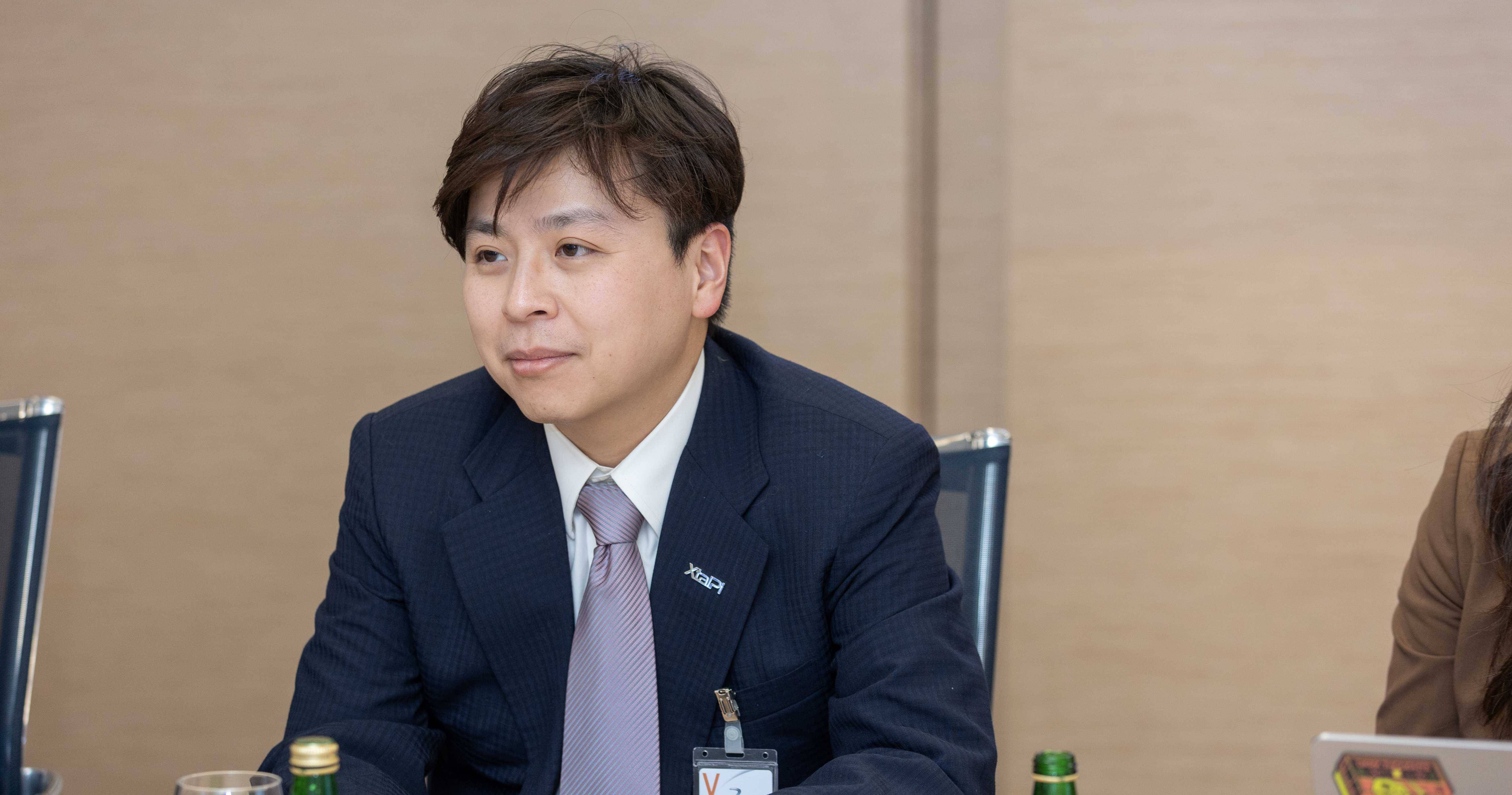 Dr Kevin Tsai stated that this strategic collaboration marked another important step for XtalPi’s journey toward the “Lab of the Future”.