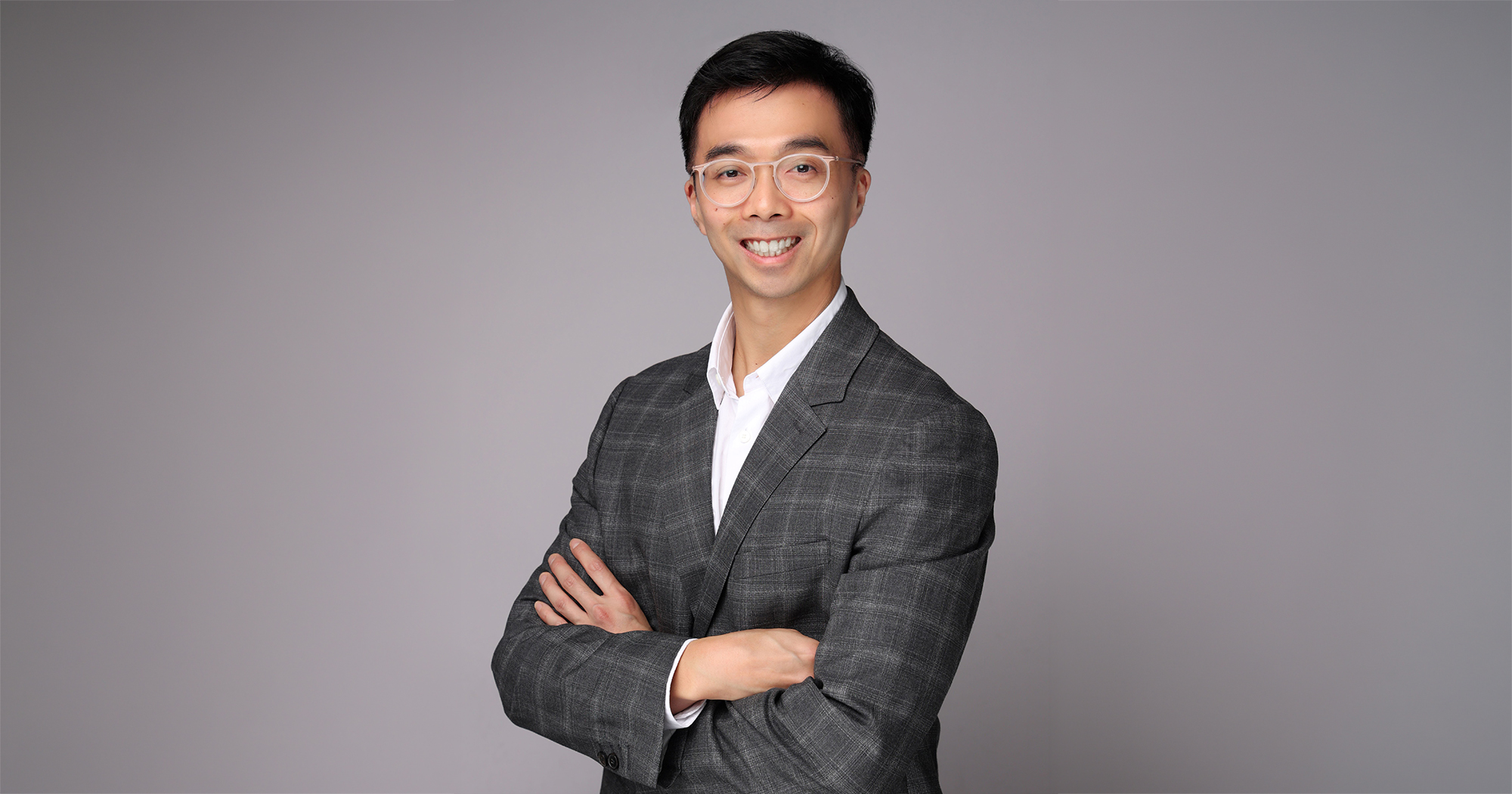 理大化學系副系主任兼副教授勞子桓教授，入選 2025 年《麻省理工科技評論》中國區「35 歲以下科技創新 35 人」「遠見者」組別。
