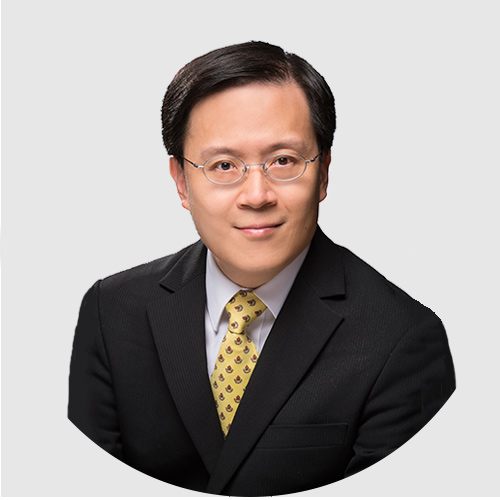 Professor WONG Wai-yeung