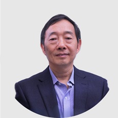 Professor YANG Hong-xing