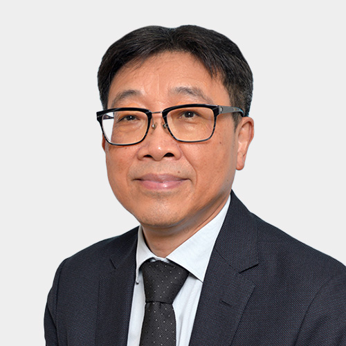 Prof. Cao Jiannong