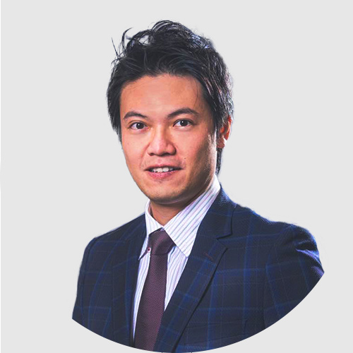 Professor Daniel TSANG