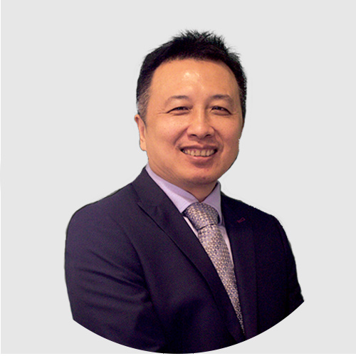 Professor LEE Shun-cheng