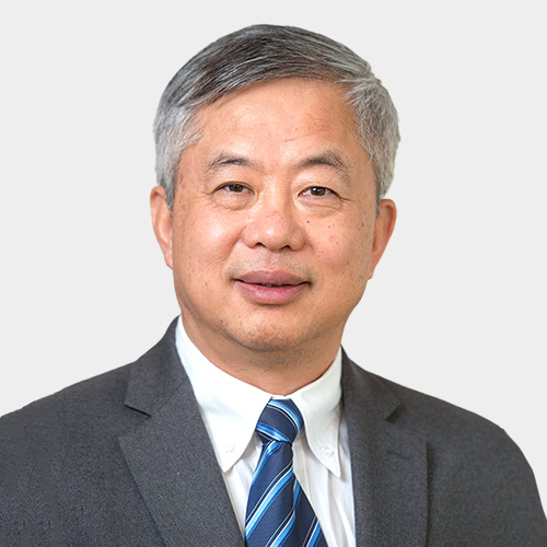 Prof. Chen Changwen