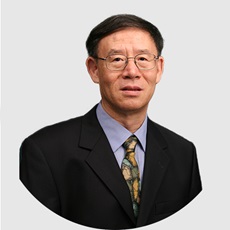 Professor David ZHANG