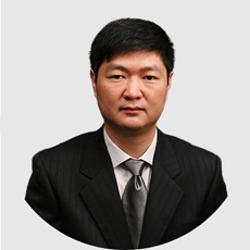 Professor ZHANG Lei