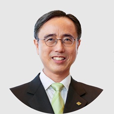 Professor Kwok-yin WONG