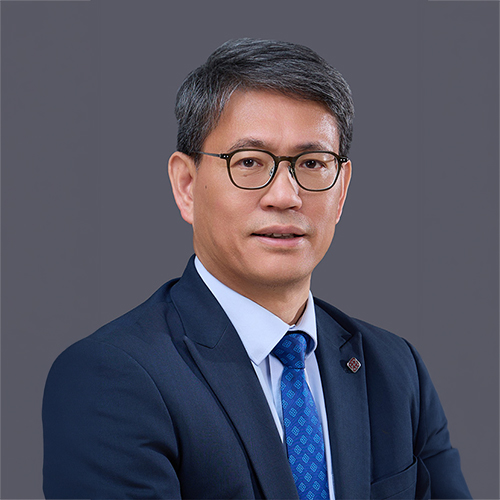 Professor Christopher CHAO