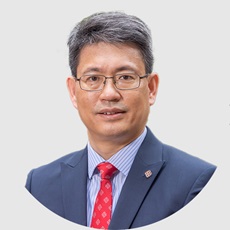 Professor Christopher CHAO