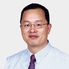 Prof. Weng Qihao