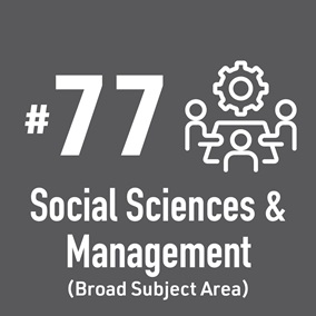 Social Sciences  ManagementEN03