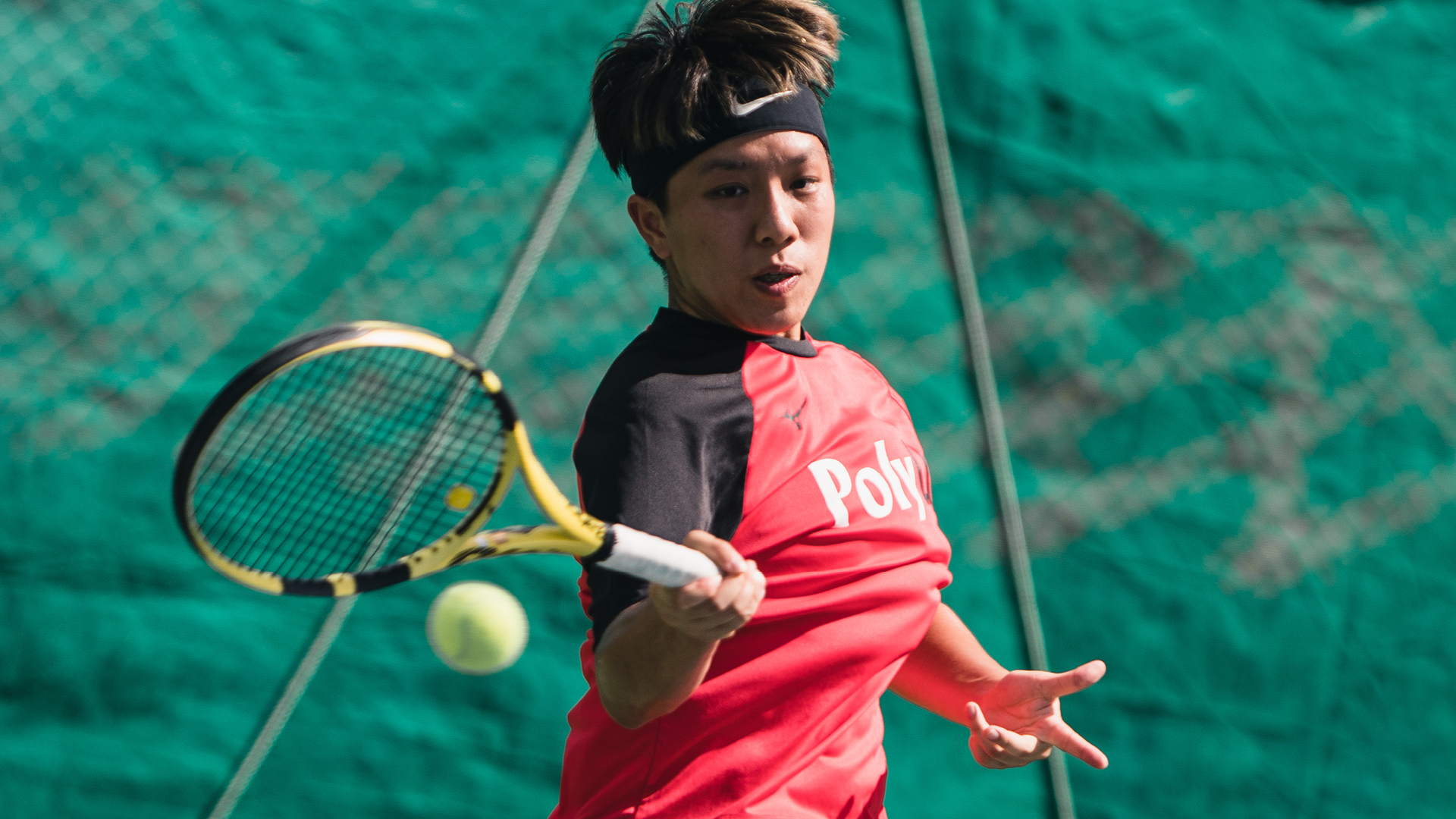 PolyU’s Sports Teams Bravo 