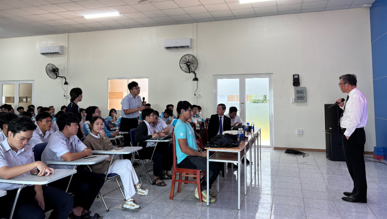 Delegation Visit_pic10