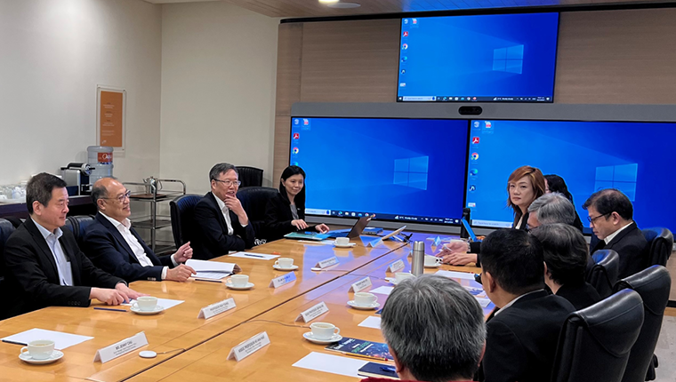 Delegation Visit_picB2