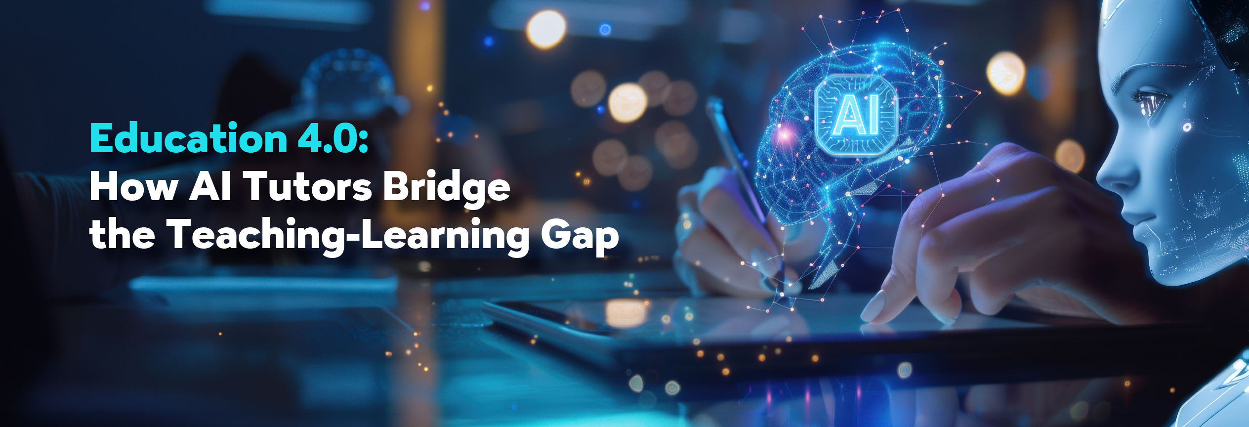 Education40Revolutionising Higher EducationBannerEN