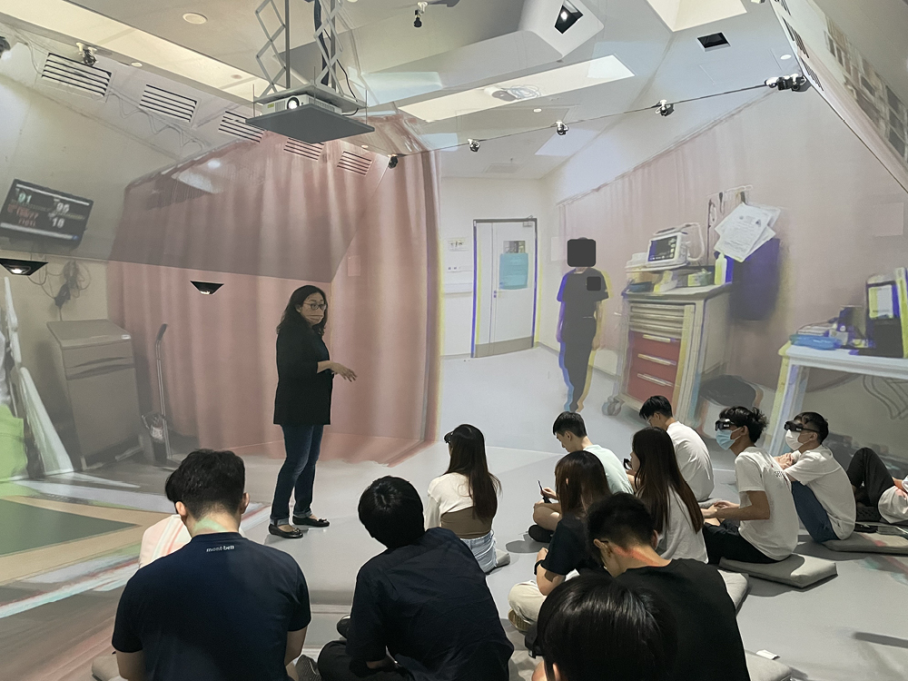 6 Reshaping Allied Health Education3