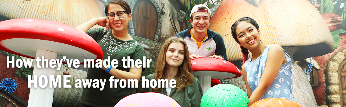 12_How theyve made their home away from home_4