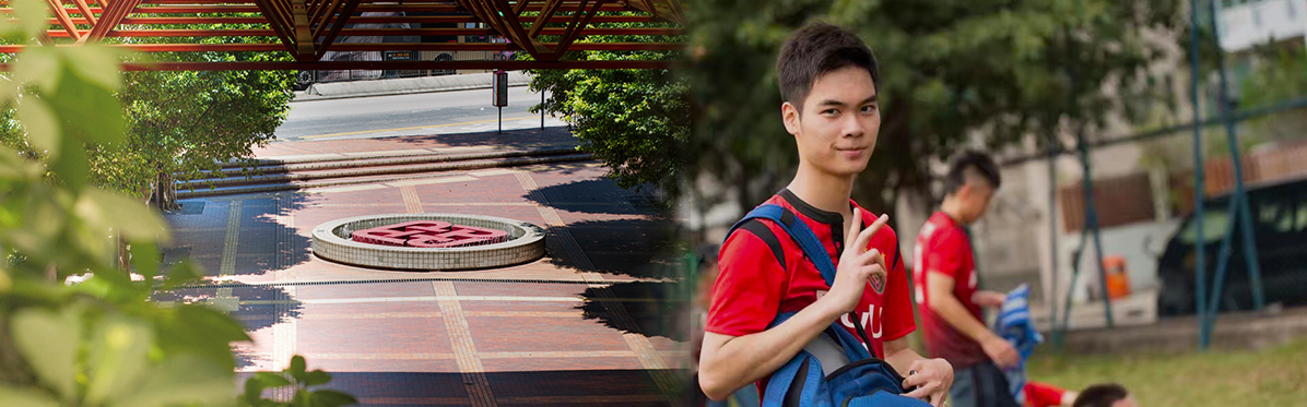 13_perspective from mainland student - Chen Kai Xin