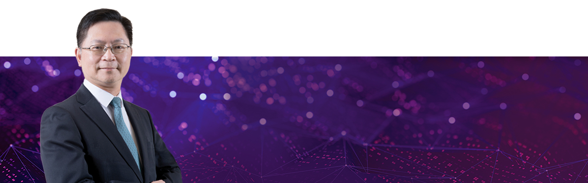 Mr Alfred Sit Wing-hang