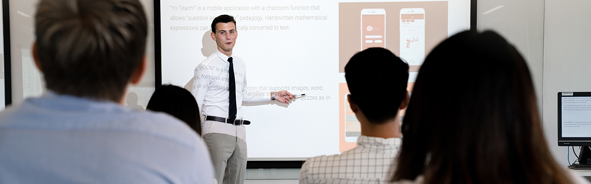 application deadline for PolyU's taught postgraduate programme extended